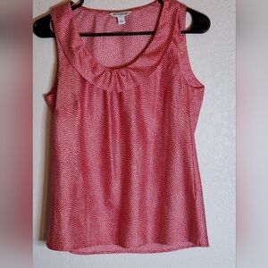 Banana Republic sz Small Sleevless Top